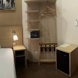 Casa de hóspedes Citi - Self Check In, Budapeste